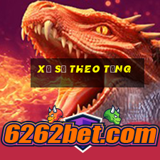 xổ số theo tổng