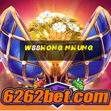 w88hong nhung