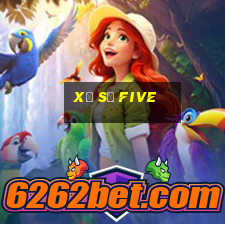 Xổ Số Five