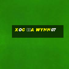 Xóc Đĩa Wynn07