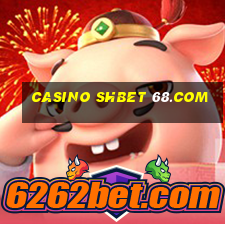 casino shbet 68.com