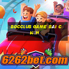 Bocclub Game Bài Chắn