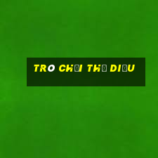 trò chơi thả diều