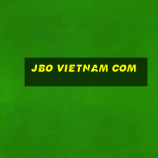 jbo vietnam com