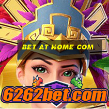 bet at home com