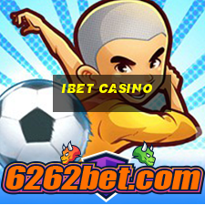 ibet casino