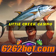 little creek casino