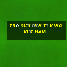 Trò chơi điện tử King Việt nam