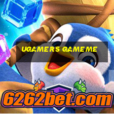 ugamers gameme