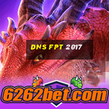 dns fpt 2017