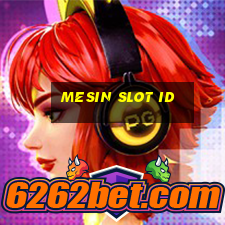 mesin slot id