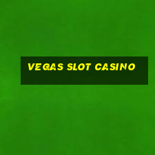 vegas slot casino