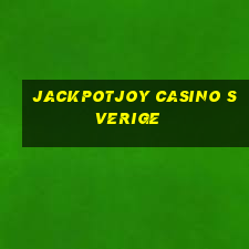 jackpotjoy casino sverige