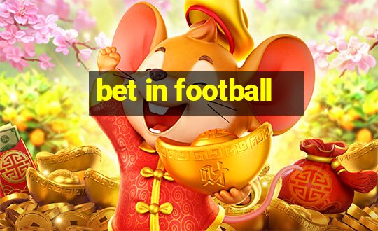 bet in football