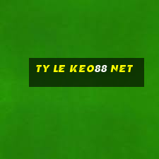 ty le keo88 net