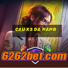 cau xs da nang