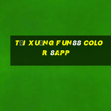 Tải xuống Fun88 Color 8app