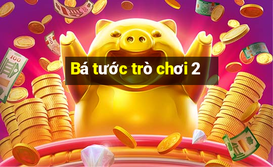 Bá tước trò chơi 2