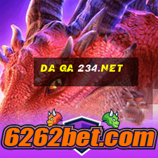 da ga 234.net