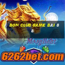 Bon Club Game Bài 88