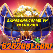 bangbang.cgame.vn trang chu