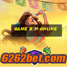 game rắn online