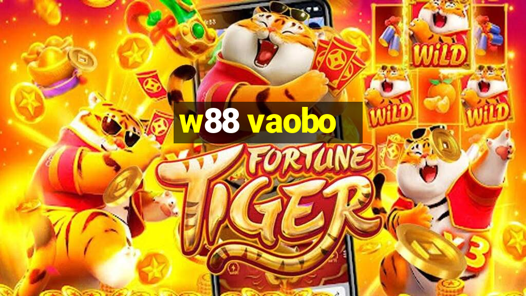 w88 vaobo