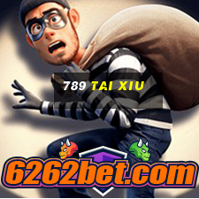 789 tai xiu