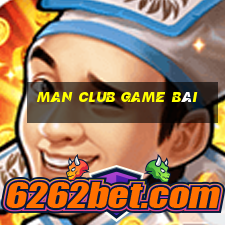 man club game bài