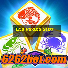 las vegas slot