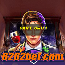 game chuối