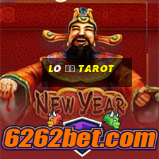 Lô Đề Tarot