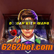 dự đoán kiên giang