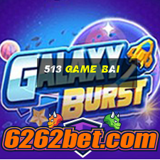 513 game bài