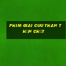 phim giai cuu than thần chết