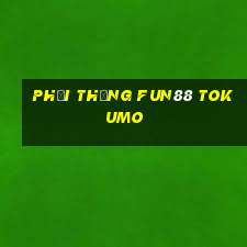 Phải thắng Fun88 Tokumo