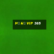 nổ hũ vip 365