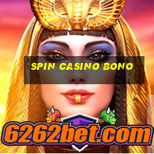 spin casino bono