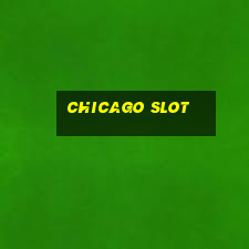 chicago slot