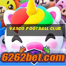 vasco football club