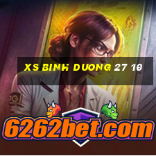 xs binh duong 27 10