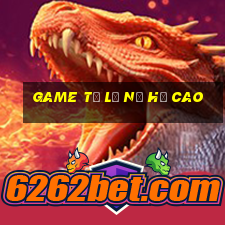 game tỷ lệ nổ hũ cao