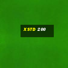 xstd 200