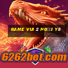 game vui 2 người y8