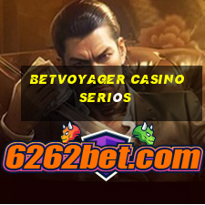 betvoyager casino seriös