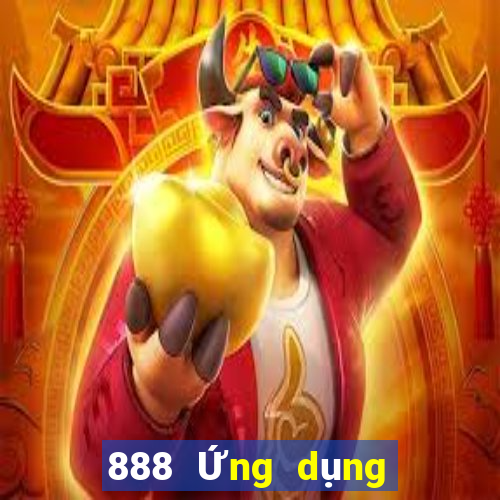 888 Ứng dụng chính thức Tải về