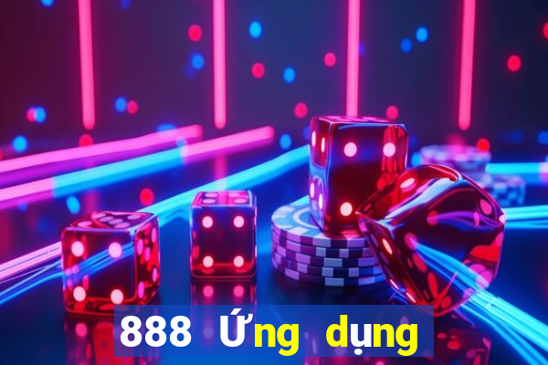 888 Ứng dụng chính thức Tải về