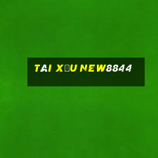 Tài Xỉu New8844