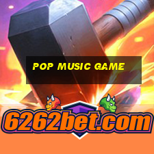 pop music game