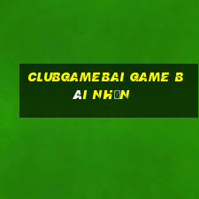 Clubgamebai Game Bài Nhện